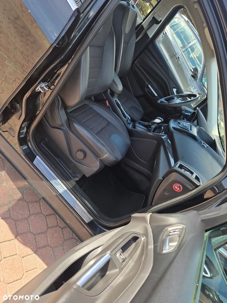 Ford Kuga 2.0 TDCi 4x4 Titanium - 12