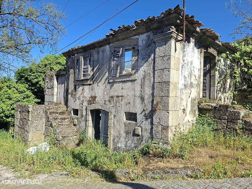 Moradia T0 para venda - Grande imagem: 2/9