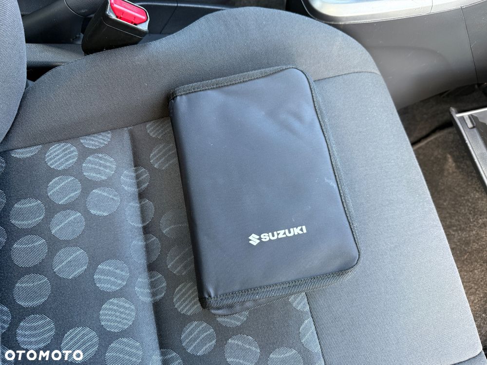 Suzuki Splash 1.0 Comfort - 33