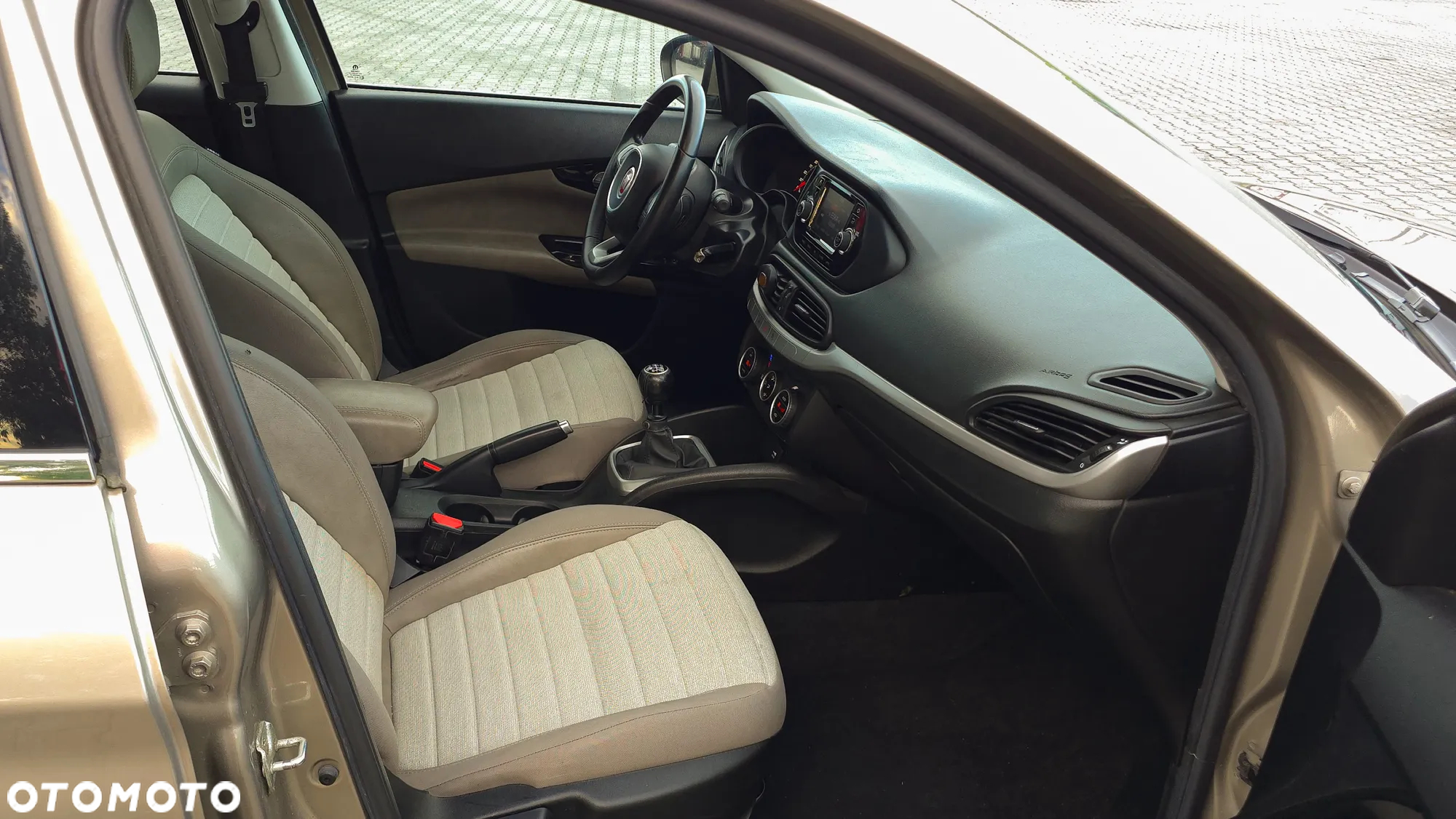 Fiat Tipo 1.4 16v Lounge - 12