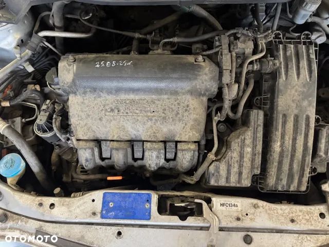 Silnik 1.4 honda jazz kompletny - 1