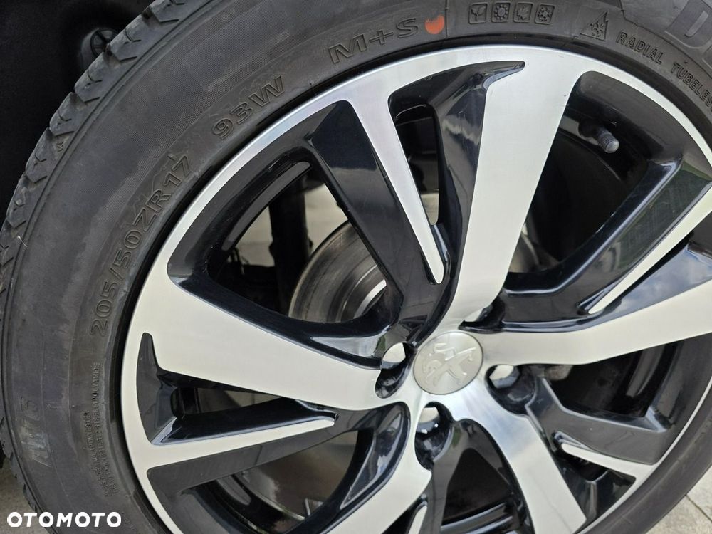 Peugeot 2008 1.2 Pure Tech Crossway S&S - 21