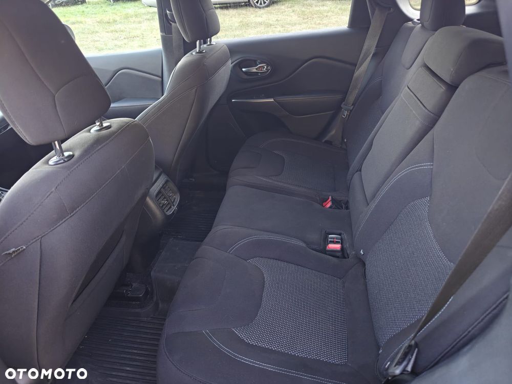 Jeep Cherokee 3.2 V6 Pentastar Active Drive Lock Autom Trailhawk - 20