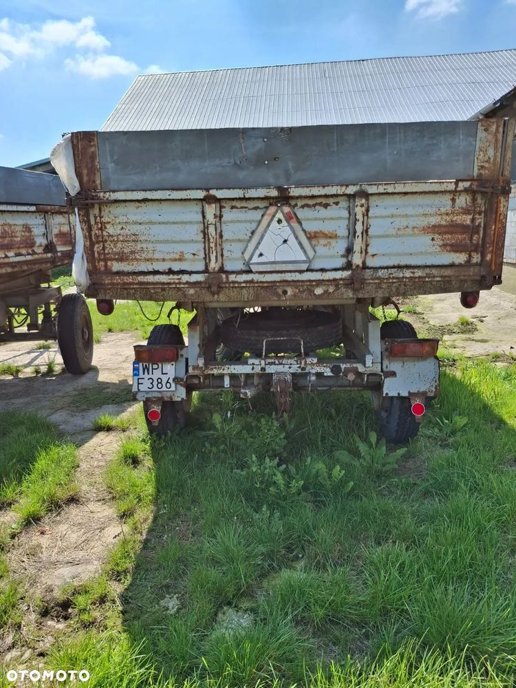Inny Autosan 6 ton - 4