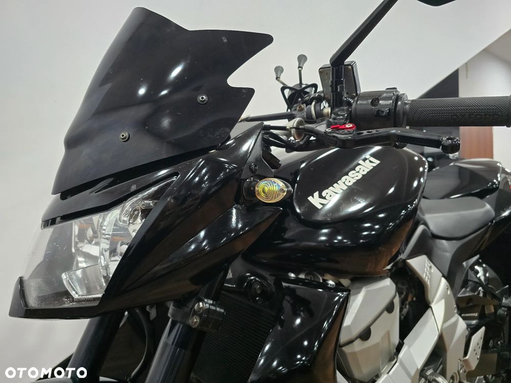 Kawasaki Z - 31