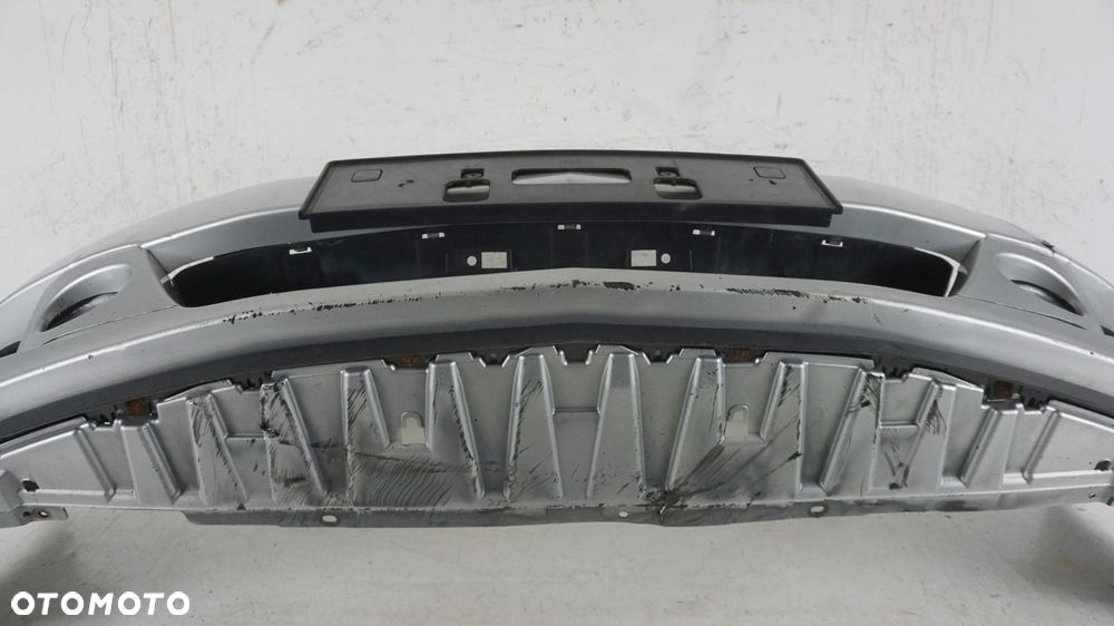 ZDERZAK PRZÓD PRZEDNI HALOGEN HONDA ACCORD 7 VII LIFT 05-08 FL NH700M 2005- - 9
