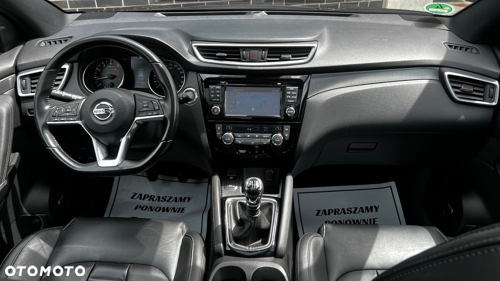 Nissan Qashqai 1.6 DIG-T Tekna+ - 34