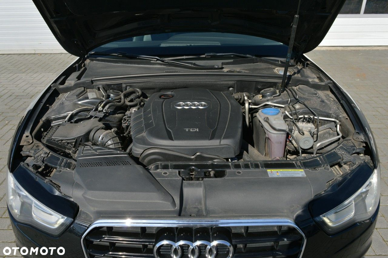 Audi A5 - 37