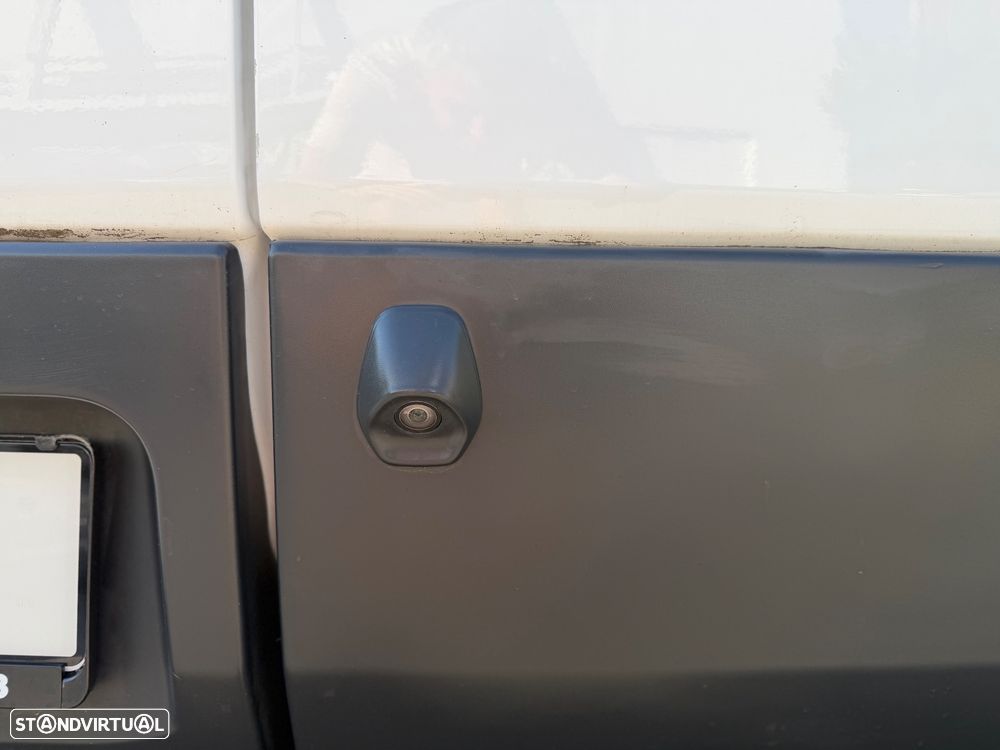 Ford Transit L3H3 2.0 TDCi 130 CV - 9
