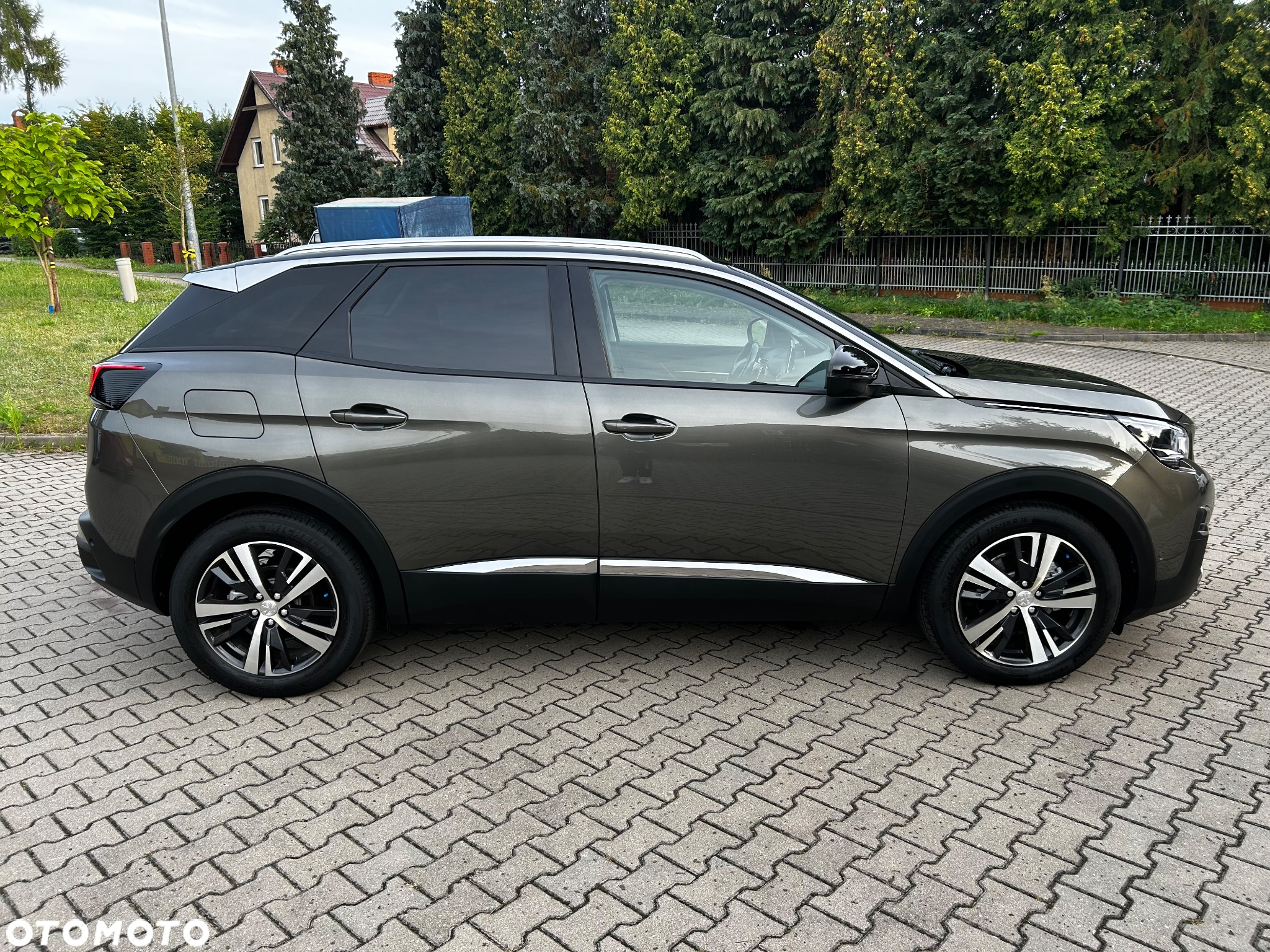 Peugeot 3008 - 10