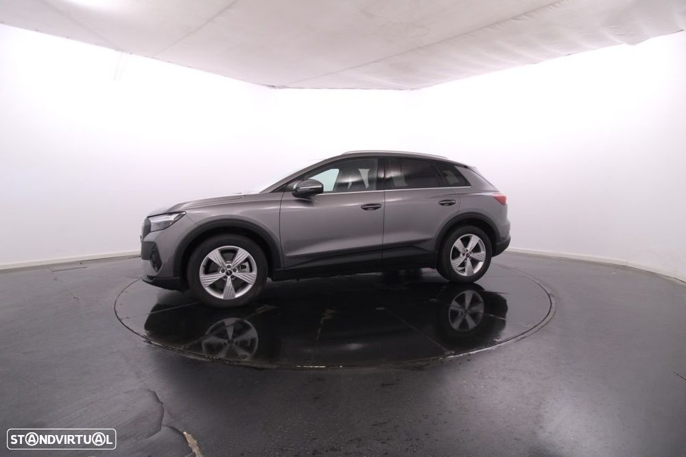 Audi Q4 e-tron 40 63 kWh - 3