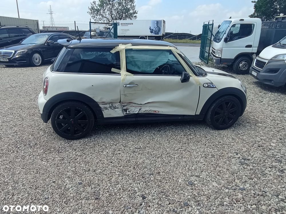 MINI Cooper S - 7