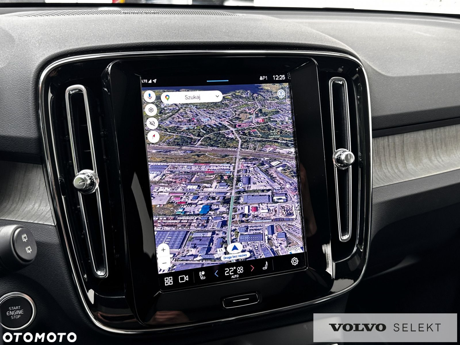 Volvo XC 40 - 36