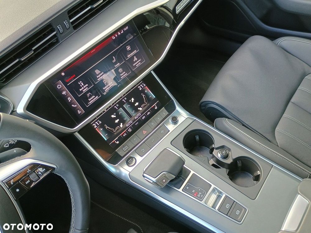 Audi A6 Avant - 36
