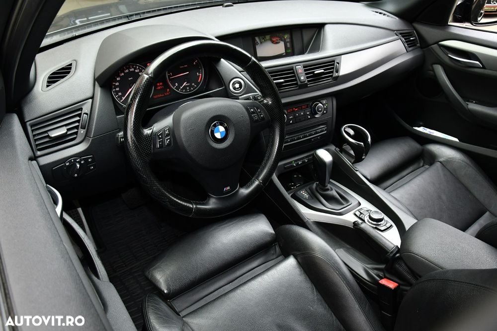 BMW X1 xDrive23d Aut. - 14