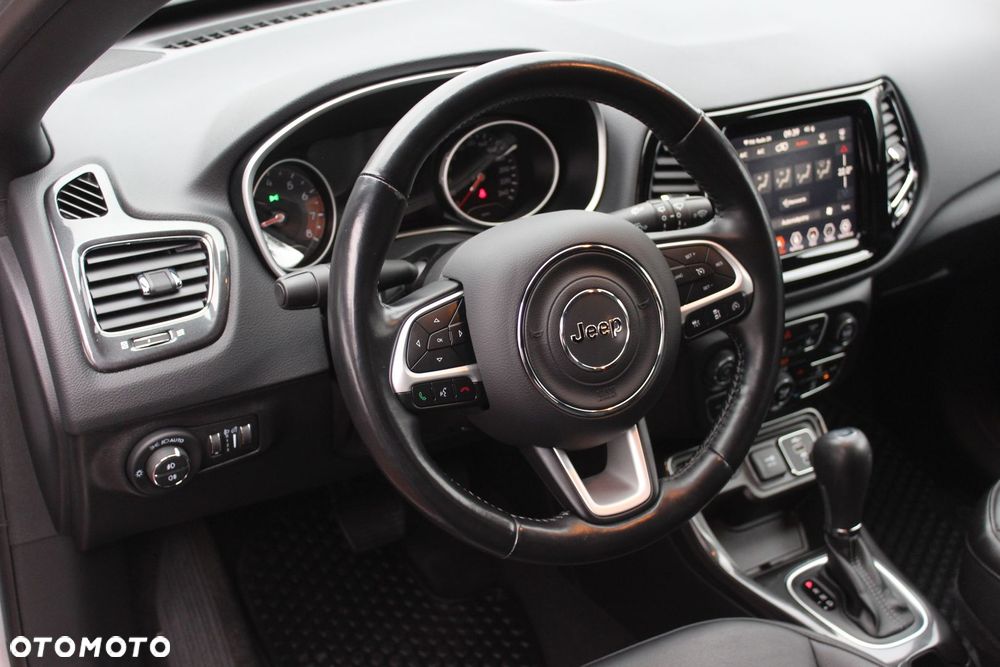 Jeep Compass 1.3 TMair S FWD S&S DDCT - 2