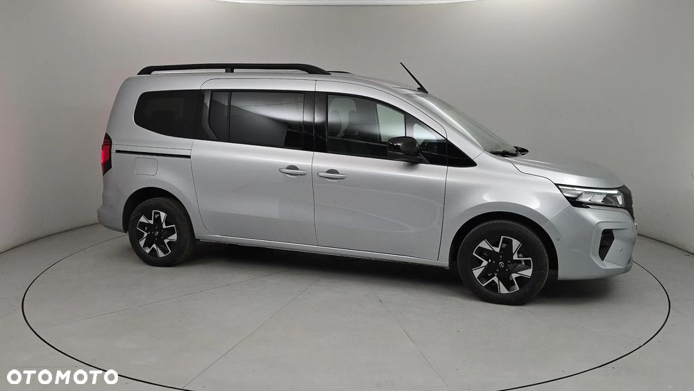Nissan Townstar Combi 1.3 DIG-T L2 N-Connecta DCT - 19