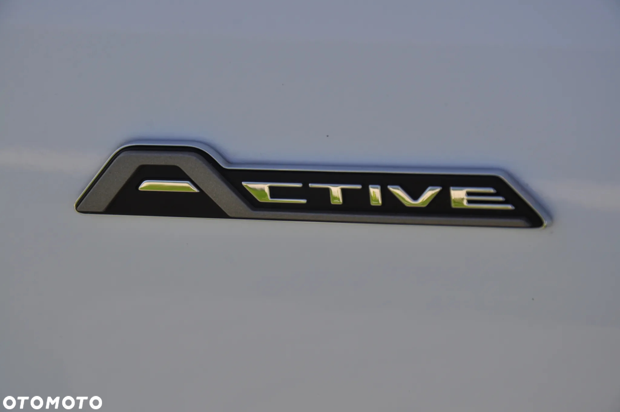 Ford Tourneo Connect 1.5 EcoBlue Active PowerShift - 21
