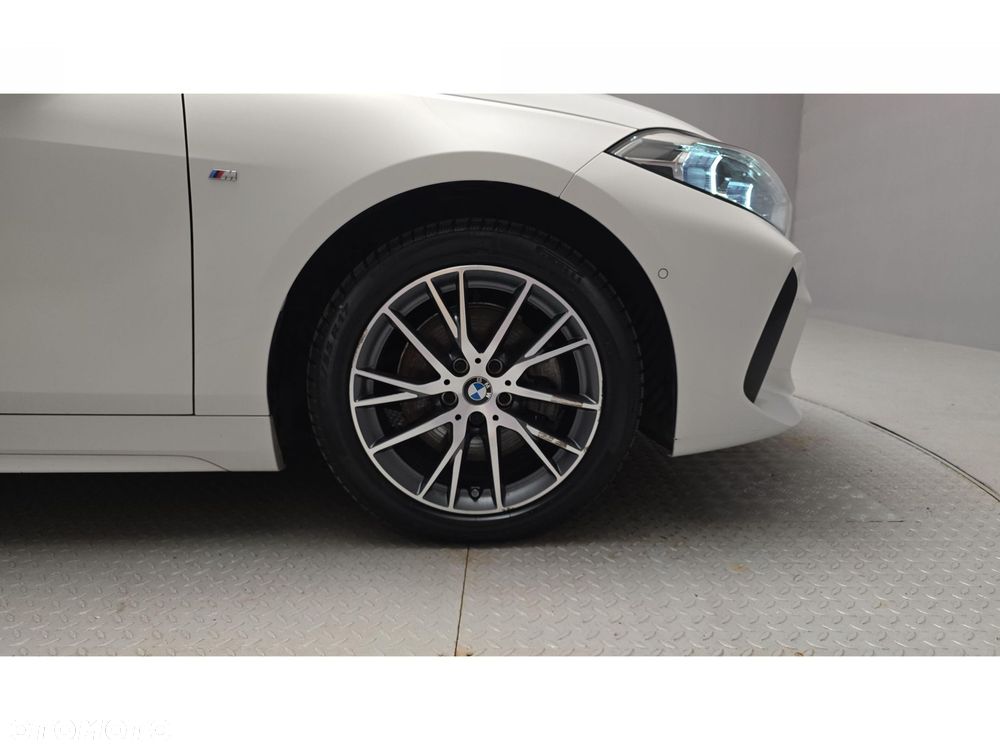 BMW Seria 1 118d M Sport - 25