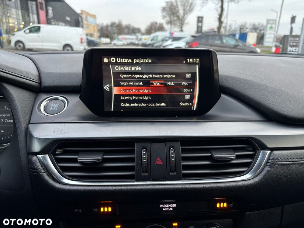 Mazda 6 2.0 SkyEnergy - 21