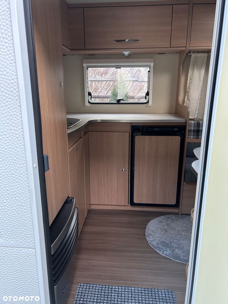 CARELINER CARADO - 4