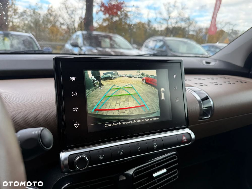 Citroën C4 Cactus 1.2 PureTech Feel Edition - 19