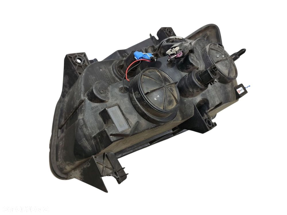 LAMPA LEWY PRZÓD DODGE CHARGER II (2010-2014) 3.6 296KM 57010411AA - 2