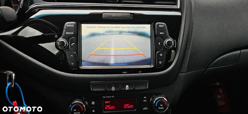 Kia Ceed 1.4 CVVT Edition 7 - 14