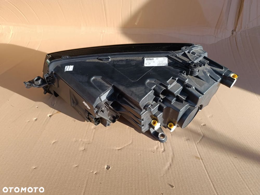 Skoda Karoq  lampa Full Led 57B941016B - 3