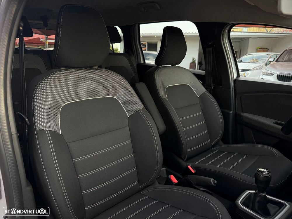 Dacia Jogger 1.0 ECO-G Expression 7L Bi-Fuel - 8