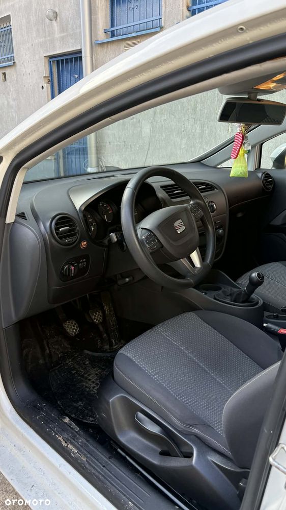 Seat Leon 1.6 Reference - 2