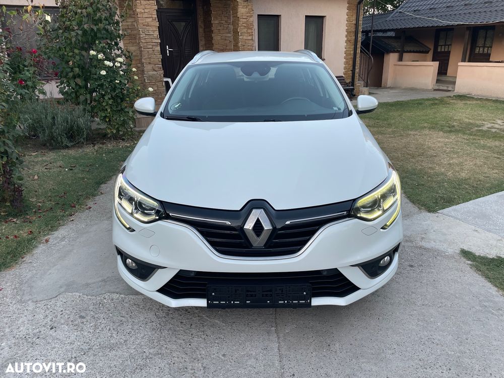 Renault Megane - 12