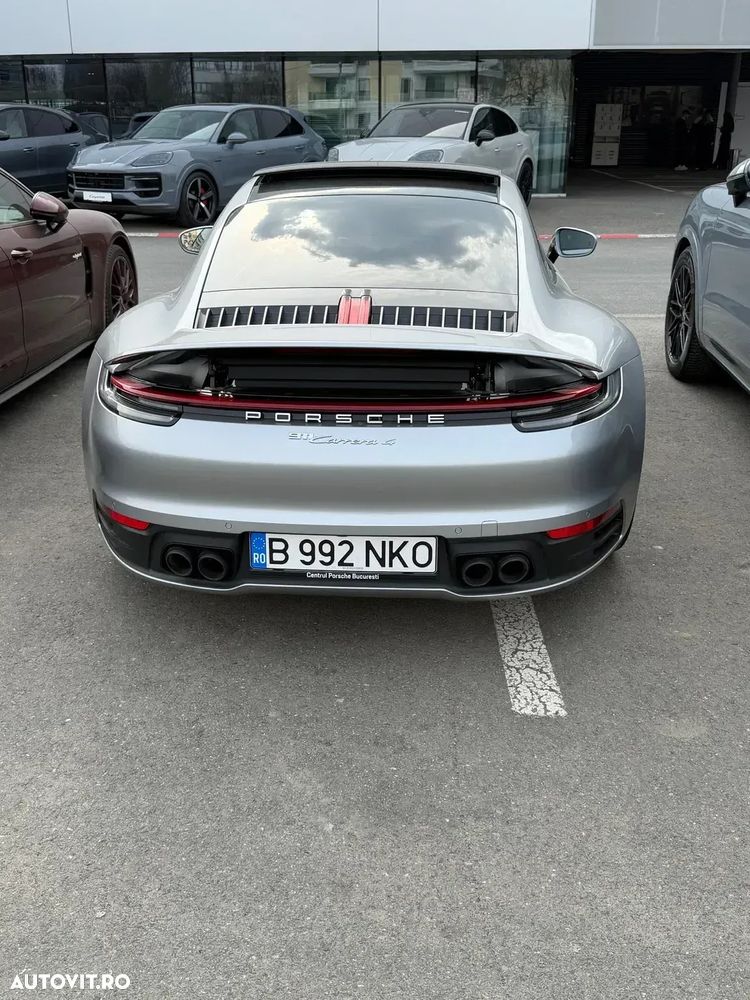 Porsche 911 - 1