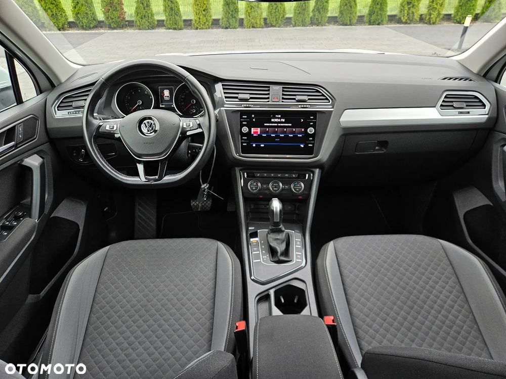 Volkswagen Tiguan 1.5 TSI EVO Life DSG - 15