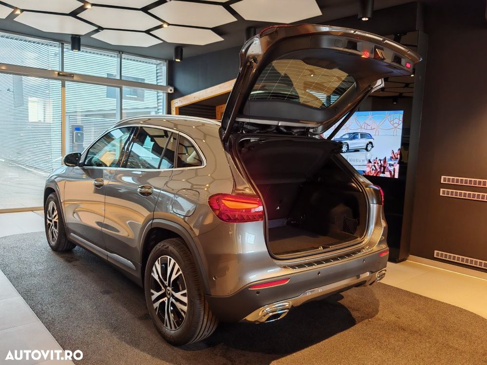 Mercedes-Benz GLA 180 MHEV Aut. - 14