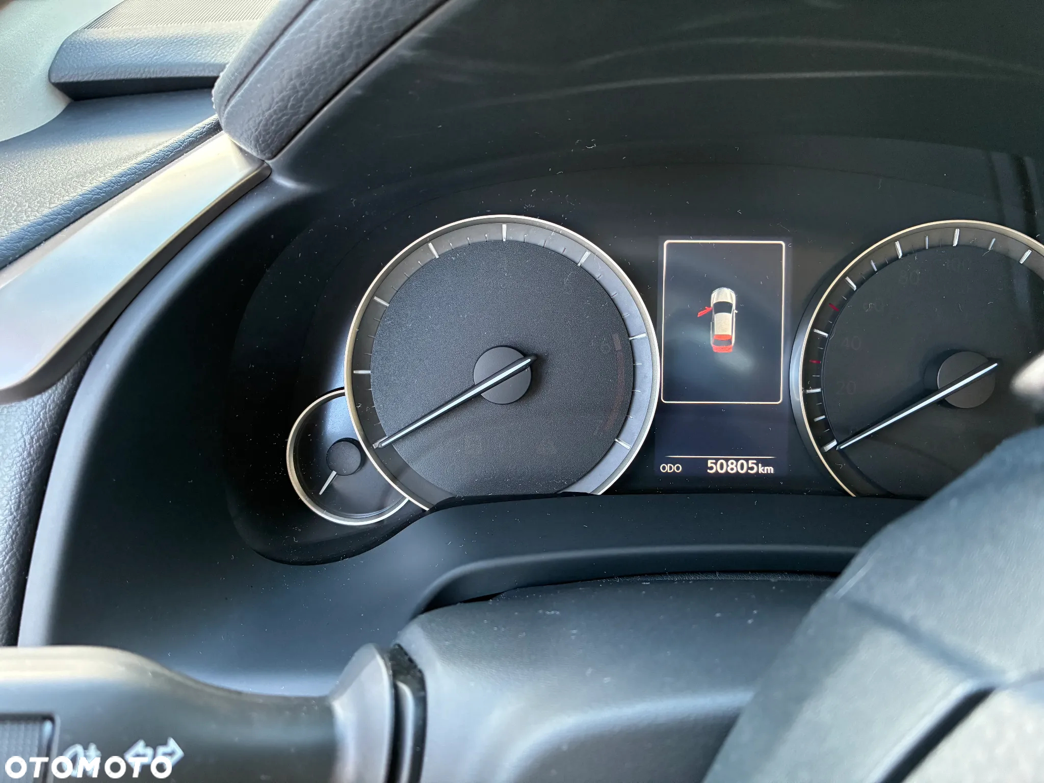 Lexus RX 300 Business Edition - 6