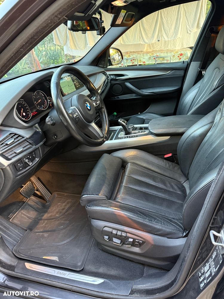 BMW X5 xDrive30d - 5