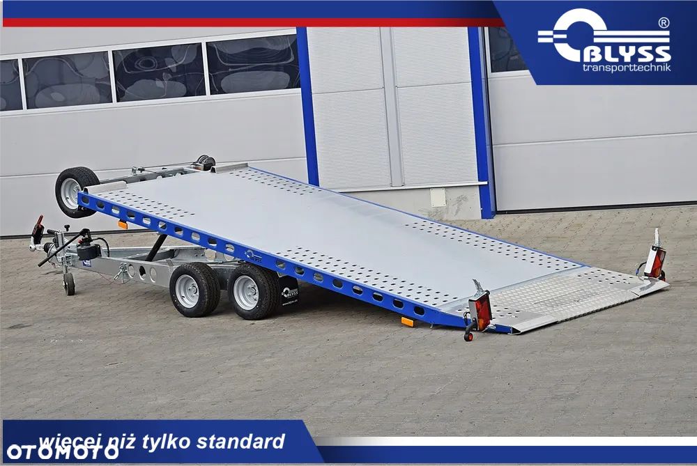 Blyss Merkur 3000 PRO - 1