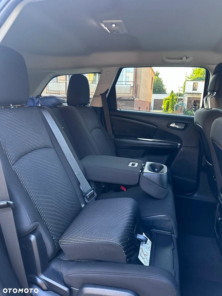 Fiat Freemont 2.0 Multijet Urban - 19