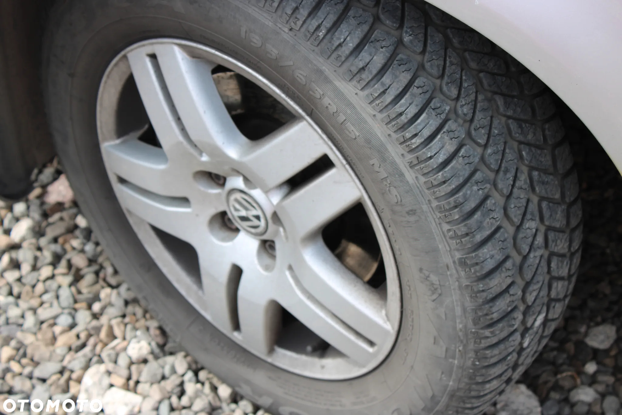 Volkswagen Golf IV 2.0 Highline - 13