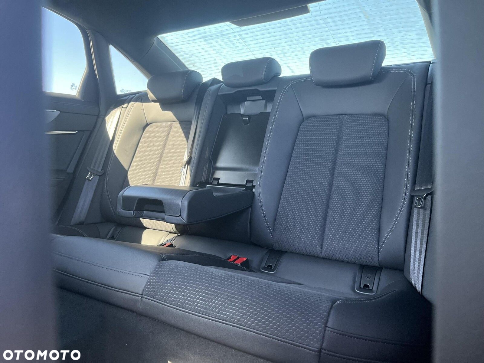 Audi A6 - 33