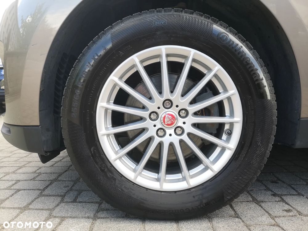 Jaguar F-Pace 20d AWD Prestige - 36