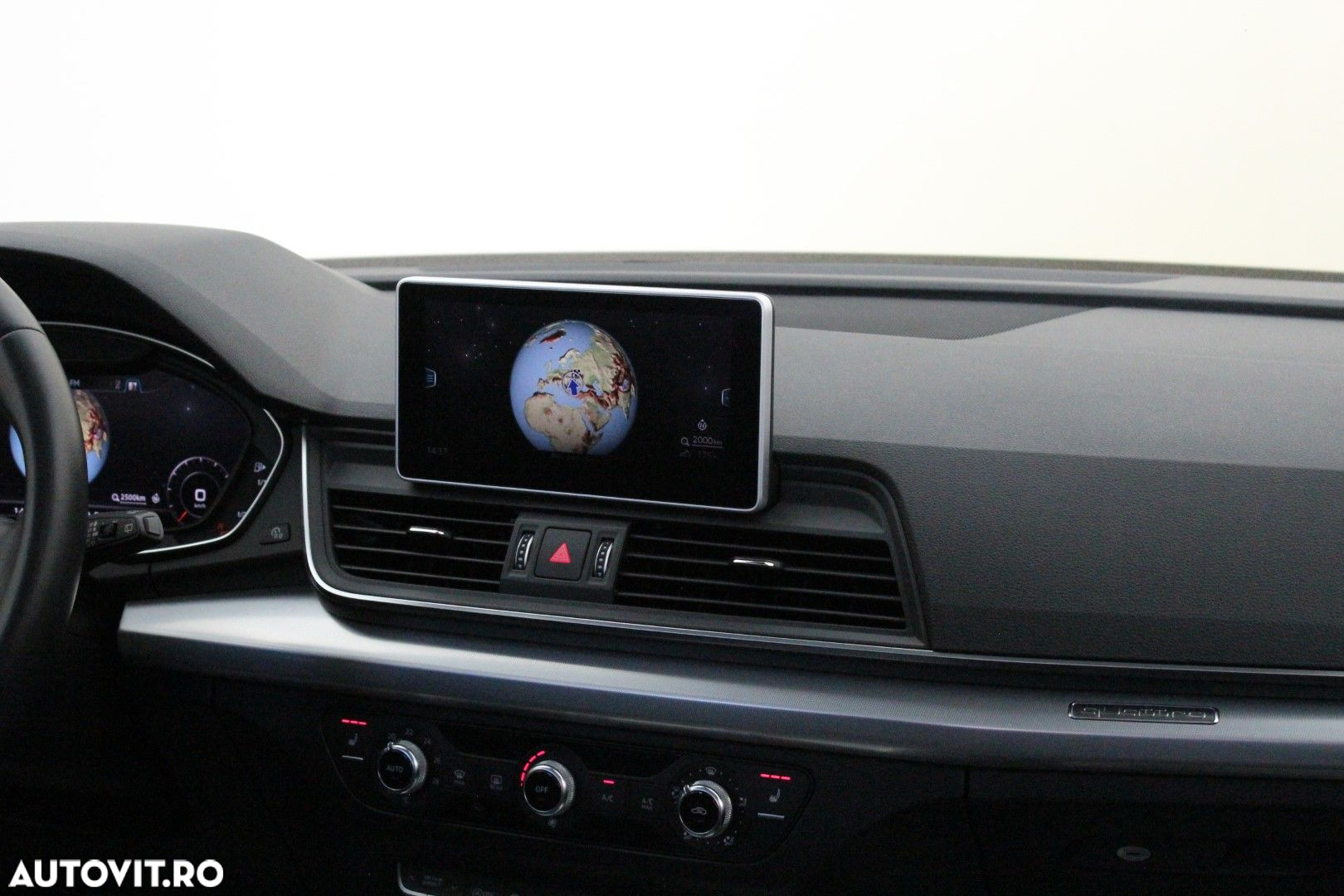 Audi Q5 - 15
