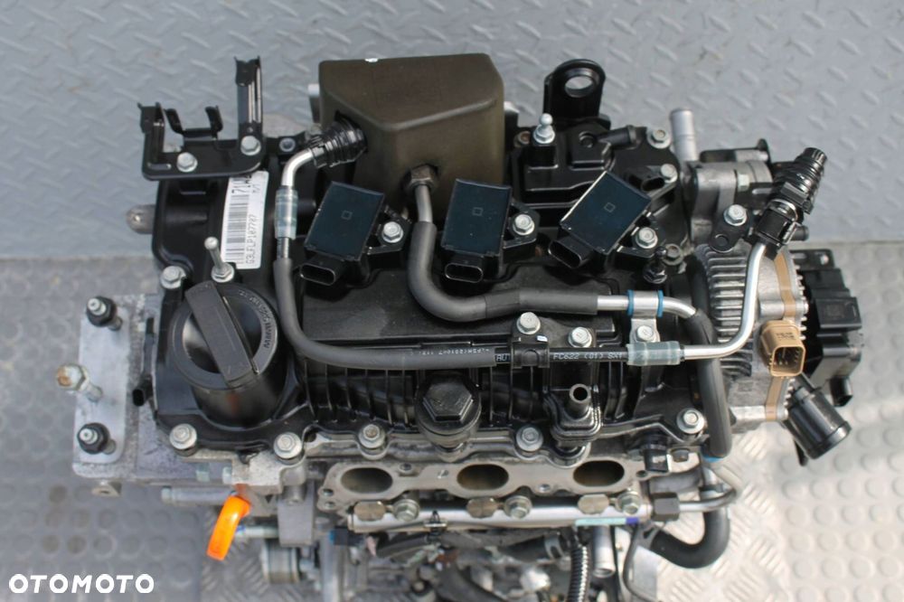 silnik g3lf igła 35 tys km hyundai i20 iii 1.0 t-gdi 48v 20- - 11