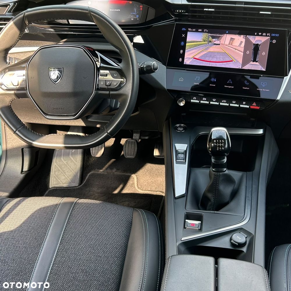 Peugeot 308 PureTech 130 Active Pack - 18