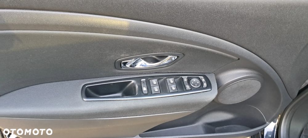 Renault Megane 1.5 dCi Style Edition - 9