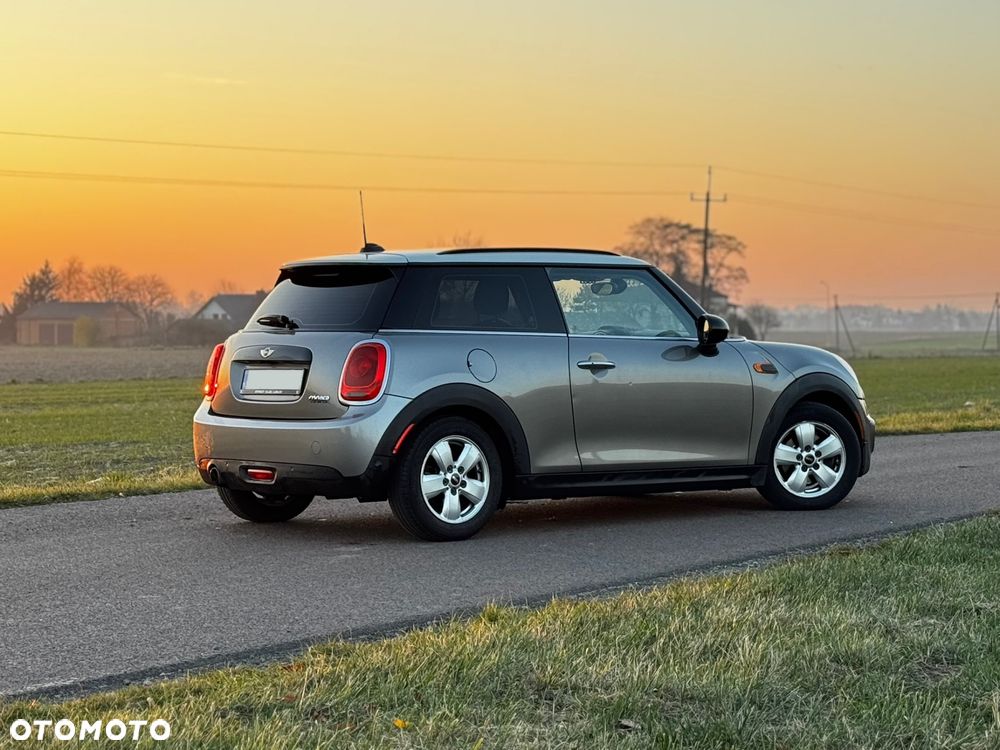 MINI Cooper - 4