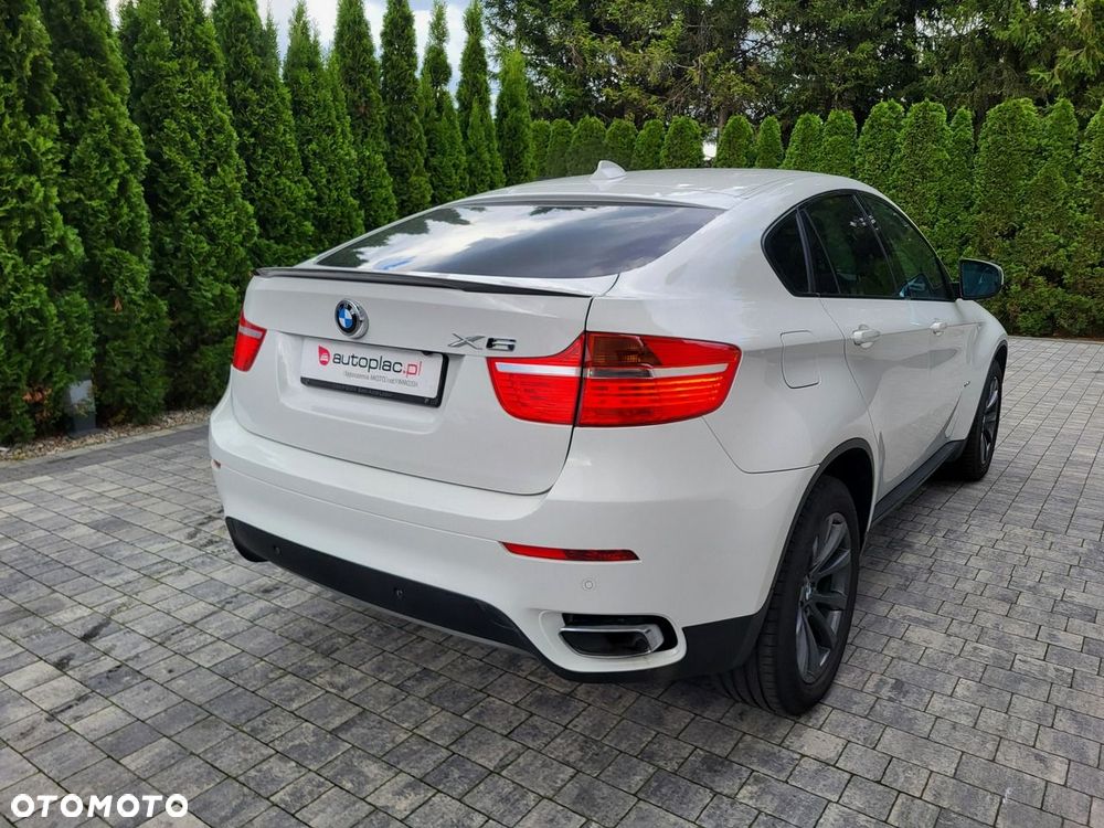 BMW X6 - 7