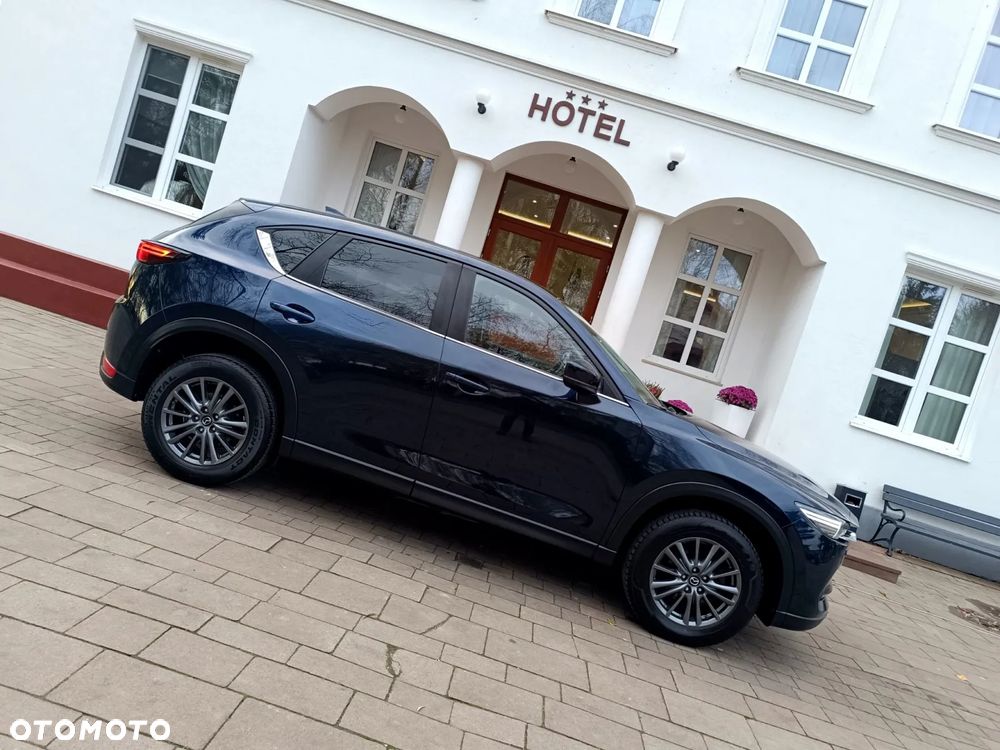 Mazda CX-5 2.0 Skypassion 2WD - 11