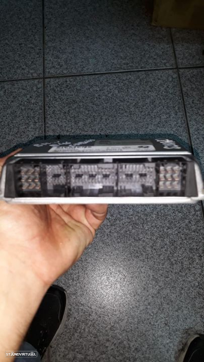 BMW 3 E46 CENTRALIDA MOTOR ECU - CM023 - 3